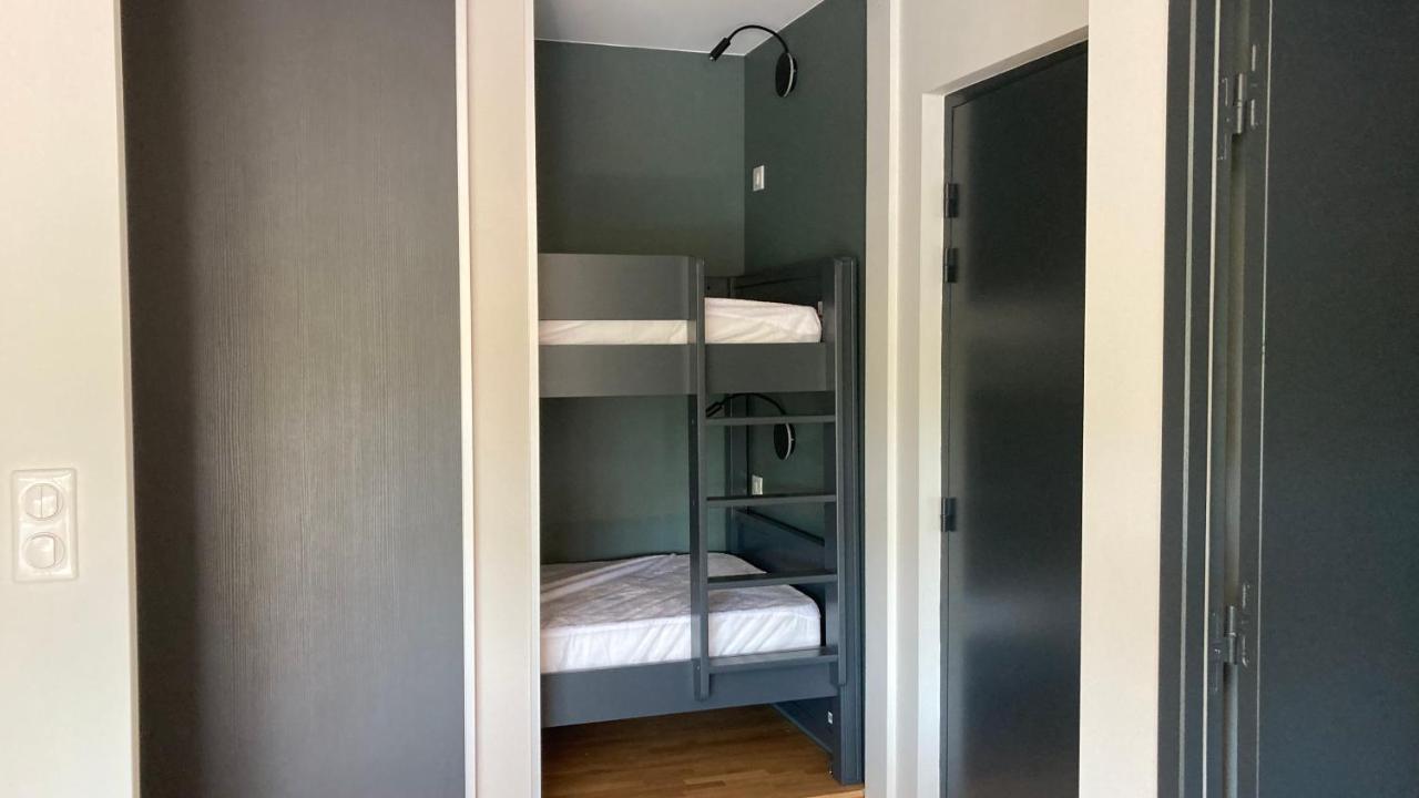 Au Coeur Du Bassin D'Arcachon,Tres Bel Appartement Avec Terrasse 오덴쥐 외부 사진