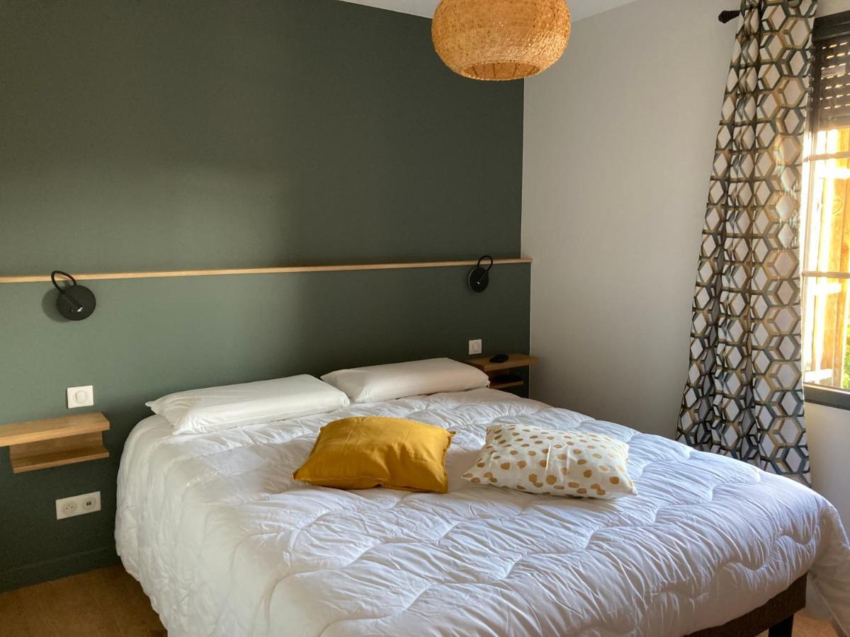 Au Coeur Du Bassin D'Arcachon,Tres Bel Appartement Avec Terrasse 오덴쥐 외부 사진