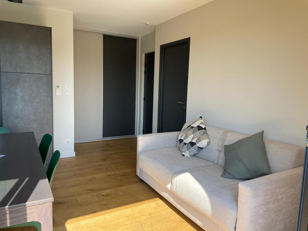 Au Coeur Du Bassin D'Arcachon,Tres Bel Appartement Avec Terrasse 오덴쥐 외부 사진